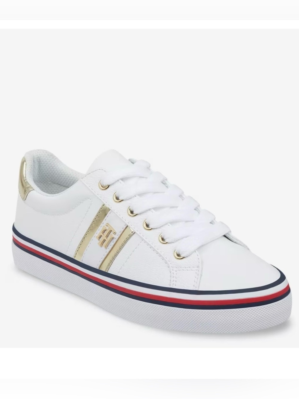 Tommy Hilfiger Men’s Fentii Sneaker Size 10 NWT